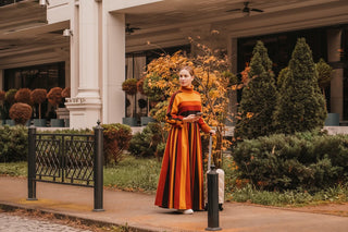 Wardrobe Reset: Curating a Minimal Autumn Capsule
