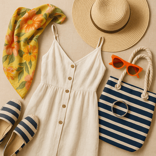 Quiz: Which Summer 2025 Trend Suits Your Style? - Loomshire