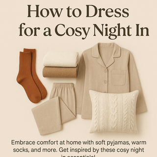 Wardrobe Reset: Curating a Minimal Autumn Capsule - LOOMSHIRE