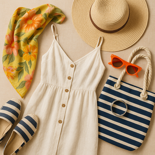 Quiz: Which Summer 2025 Trend Suits Your Style?