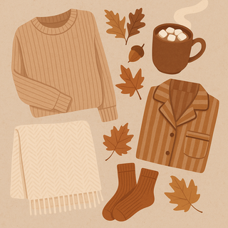 October Fashion Forecast 2025 – UK Trends to Embrace