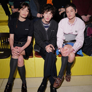 Celebrity Fashion Trends 2025: A Comprehensive Overview - LOOMSHIRE