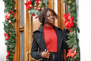 December 2025 Fashion Forecast - LOOMSHIRE