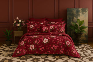 How Quality Bedding Supports Better Sleep and Sleep Hygiene - LOOMSHIRE