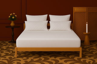How to Properly Use a Mattress Protector to Extend Its Lifespan - LOOMSHIRE