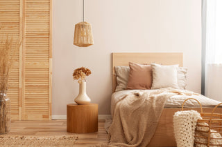 How to Style Earthy Tones for Autumn 2025 - LOOMSHIRE