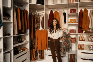 How to Transition Your Summer Wardrobe into Autumn - LOOMSHIRE