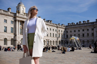 October Fashion Forecast 2025 – UK Trends to Embrace - LOOMSHIRE
