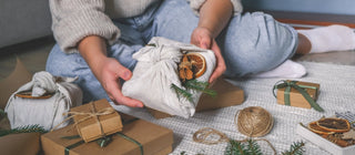 Sustainable Fashion Gift Guide 2025: Eco Gifts They’ll Actually Use - LOOMSHIRE