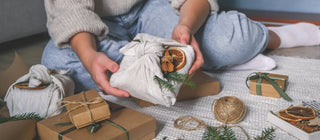 Sustainable Fashion Gift Guide 2025: Eco Gifts They’ll Actually Use - LOOMSHIRE