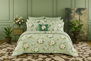 The Best Bedding Fabrics for Every Season | Loomshire's Sleep Guide - LOOMSHIRE