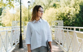 The Best Fabrics for Keeping Cool in the Heat - Loomshire