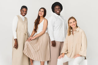 The Rise of Sustainable Resort Wear - Loomshire