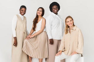 The Rise of Sustainable Resort Wear - LOOMSHIRE