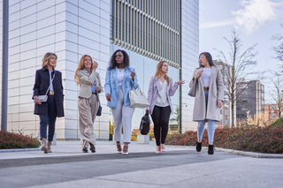 UK September Fashion Forecast: What’s In & What’s Out - LOOMSHIRE