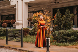 Wardrobe Reset: Curating a Minimal Autumn Capsule - LOOMSHIRE