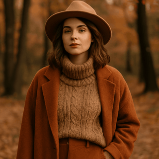 Wardrobe Reset: Curating a Minimal Autumn Capsule - LOOMSHIRE