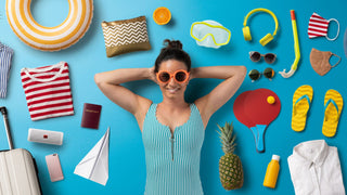 What to Pack for a Stylish UK Staycation - Loomshire
