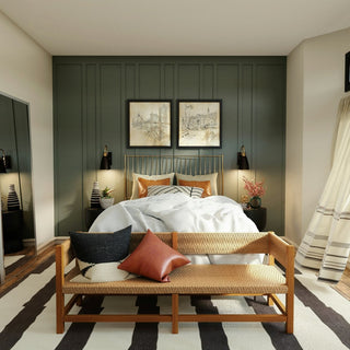 Winter Comfort: Brushed Cotton Bedding for Cosy Nights - LOOMSHIRE
