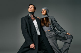 Y2K Fashion in 2025: A Nostalgic Revival with a Modern Twist - LOOMSHIRE