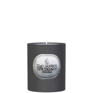 1 WICK 220G METALIC MIDNIGHT FRUIT CANDLE - LOOMSHIRE - 1