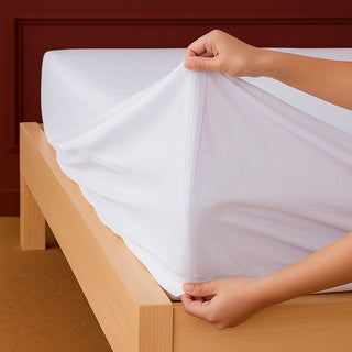 Mayfair Bamboo Fitted Sheet
