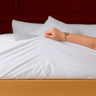 Mayfair Bamboo Fitted Sheet
