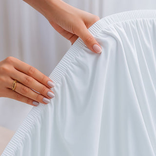 Mayfair Bamboo Fitted Sheet