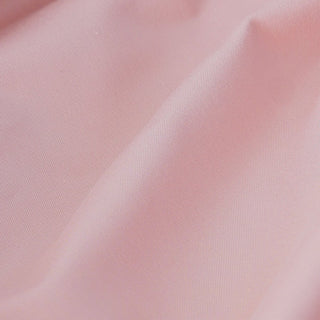 Ackly Bamboo - Blush Pink Fitted Sheet - LOOMSHIRE - 4