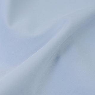 Ackly Bamboo - Sky Blue Fitted Sheet - LOOMSHIRE - 4