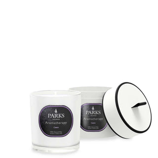 CASSIS CANDLE 220G - LOOMSHIRE - 2