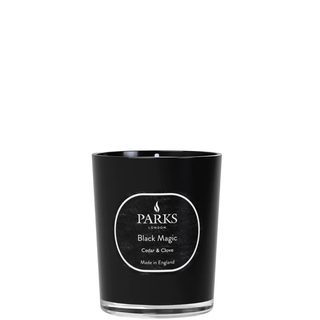 CEDAR & CLOVE 1 WICK CANDLE 180G - LOOMSHIRE - 1
