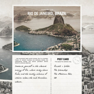 Citrico Scented Candle - LOOMSHIRE - 4