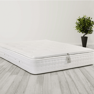 CloudTop™ Mattress Topper - LOOMSHIRE - 5