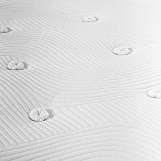 CloudTop™ Mattress Topper - LOOMSHIRE - 7