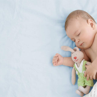 Crib Jersey Fitted Sheets 100% Cotton 40x90cm - Pack Of 4 - Fits All Models - LOOMSHIRE - 5