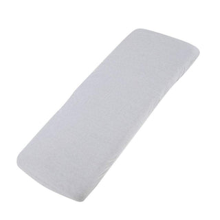 Crib Jersey Fitted Sheets 100% Cotton 40x90cm - Pack Of 4 - Fits All Models - LOOMSHIRE - 110