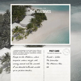 Drift Reed Diffuser - LOOMSHIRE - 4