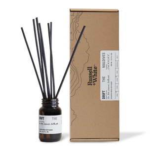 Drift Reed Diffuser - LOOMSHIRE - 1