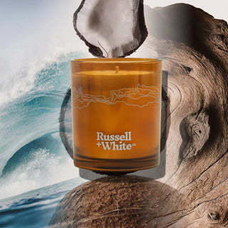 Drift Scented Candle - LOOMSHIRE - 2