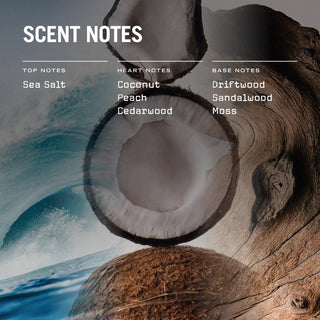 Drift Scented Candle - LOOMSHIRE - 5