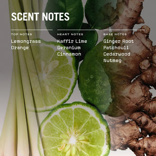 Eastern Garden Reed Diffuser - LOOMSHIRE - 2