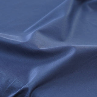 Ella Cotton - Midnight Blue Fitted Sheet - LOOMSHIRE - 5
