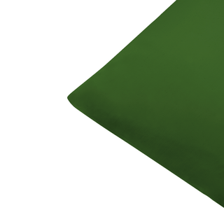 Eucalyptus Silk Pillowcase Pair in Forest Green (Best Seller) - LOOMSHIRE - 6