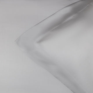 Eucalyptus Silk Pillowcase Pair in Grey (Best Seller) - LOOMSHIRE - 6