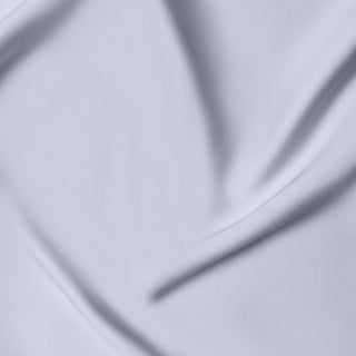 Eucalyptus Silk Pillowcase Pair in Sky Blue (Best Seller) - LOOMSHIRE - 4