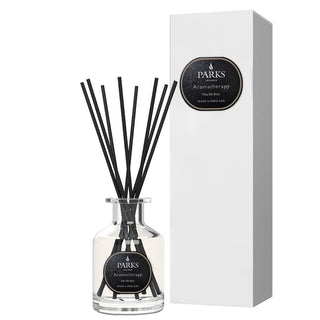 FEU DE BOIS DIFFUSER 100ML - LOOMSHIRE - 3