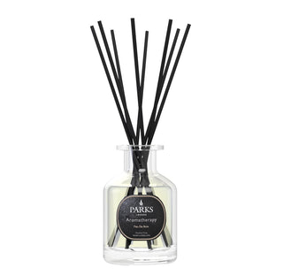 FEU DE BOIS DIFFUSER 100ML - LOOMSHIRE - 2