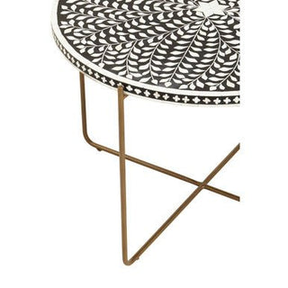 Fusion Coffee Table - LOOMSHIRE - 7