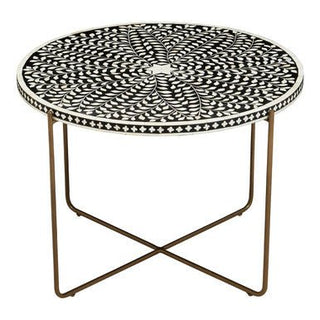Fusion Coffee Table - LOOMSHIRE - 1